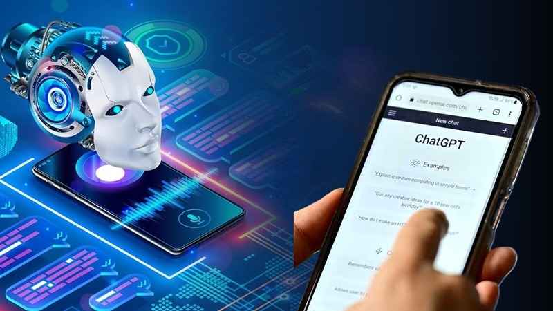 চ্যাটজিপিটি ব্যবহারের সুবিধা