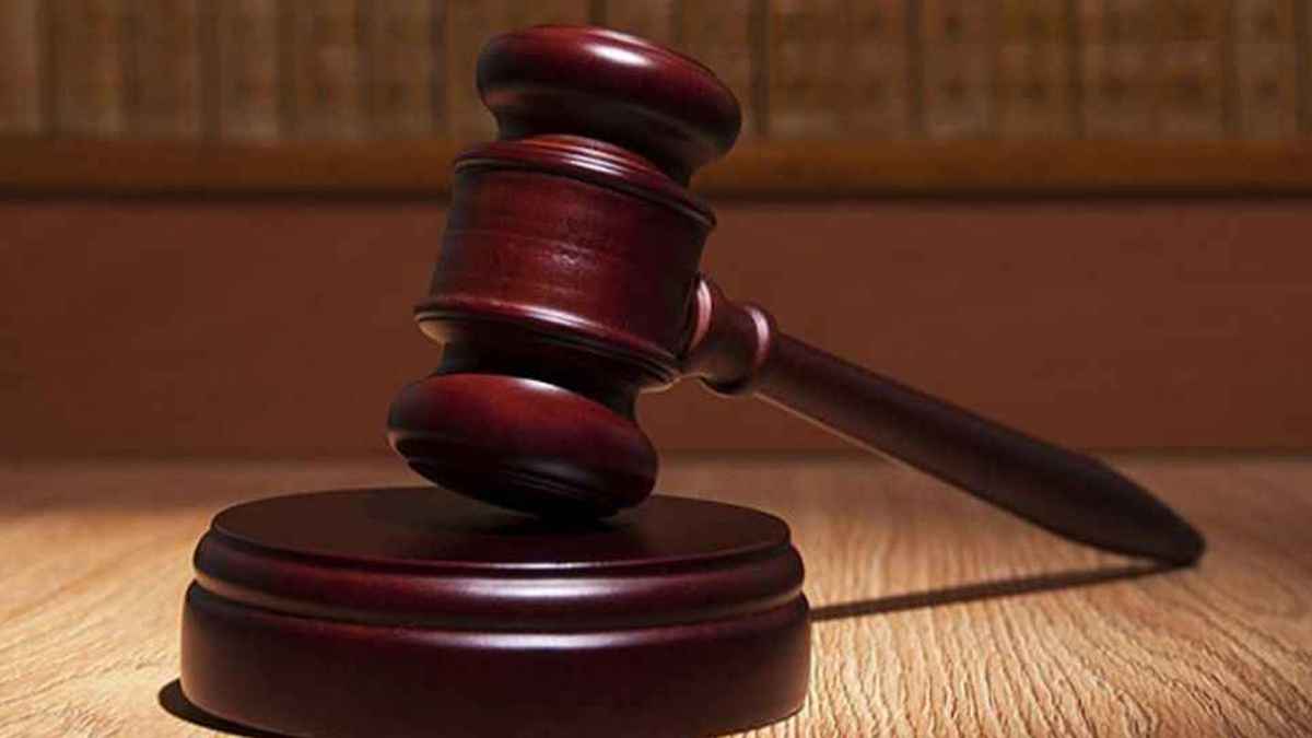 অস্ত্র মামলায় যুবকের ১০ বছরের কারাদণ্ড