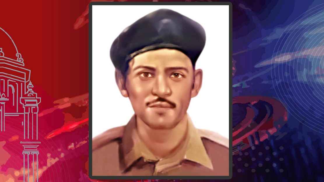 বীরশ্রেষ্ঠ নূর মোহাম্মদ শেখের ৫৪তম শাহাদাত বার্ষিকী আজ