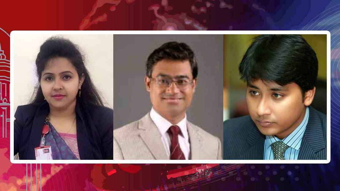 প্রথমবারের মতো গবেষণায় হিট প্রকল্প পেল বরিশাল বিশ্ববিদ্যালয়