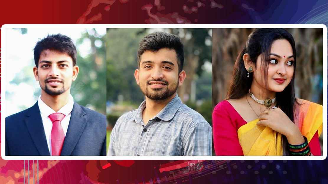 রাকসু নির্বাচনে ছাত্রদলের প্যানেল ঘোষণা