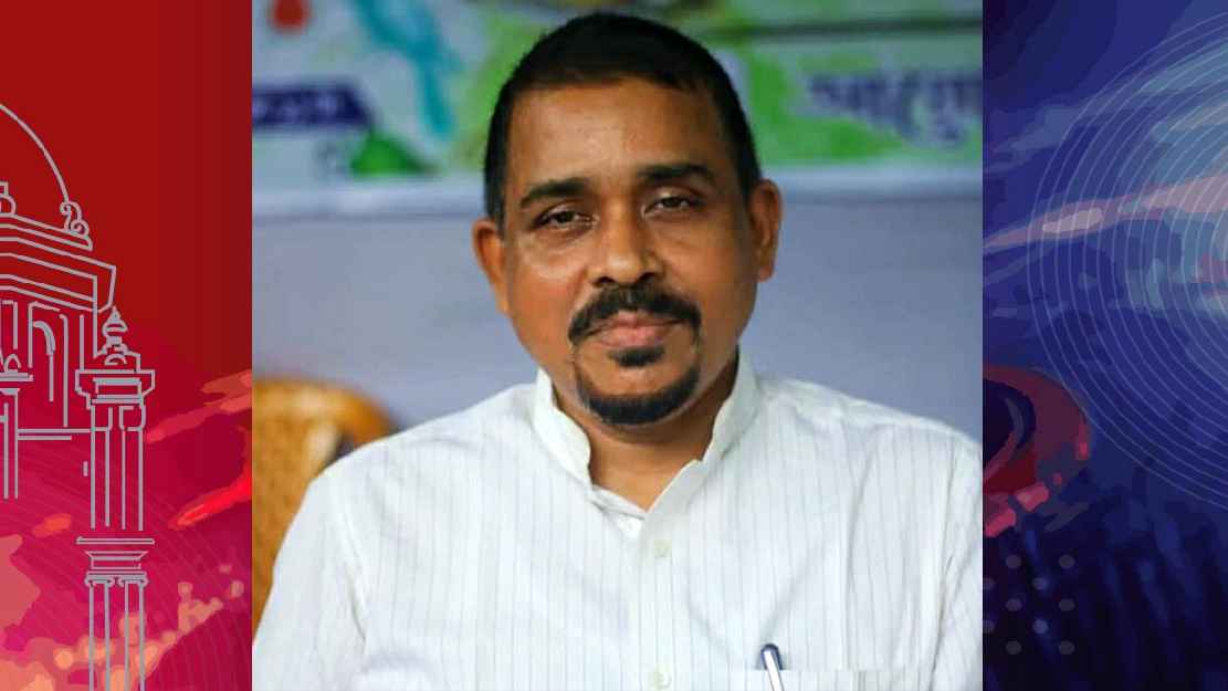 চাকরিচ্যুত হলেন ইবির আইন বিভাগের শিক্ষক ড. জহুরুল