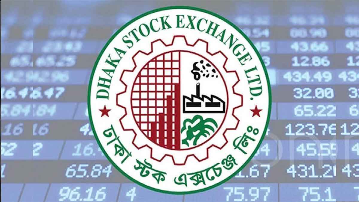 ডিএসইর বাজার মূলধন বাড়ল আরও ৯৪৩৬ কোটি টাকা