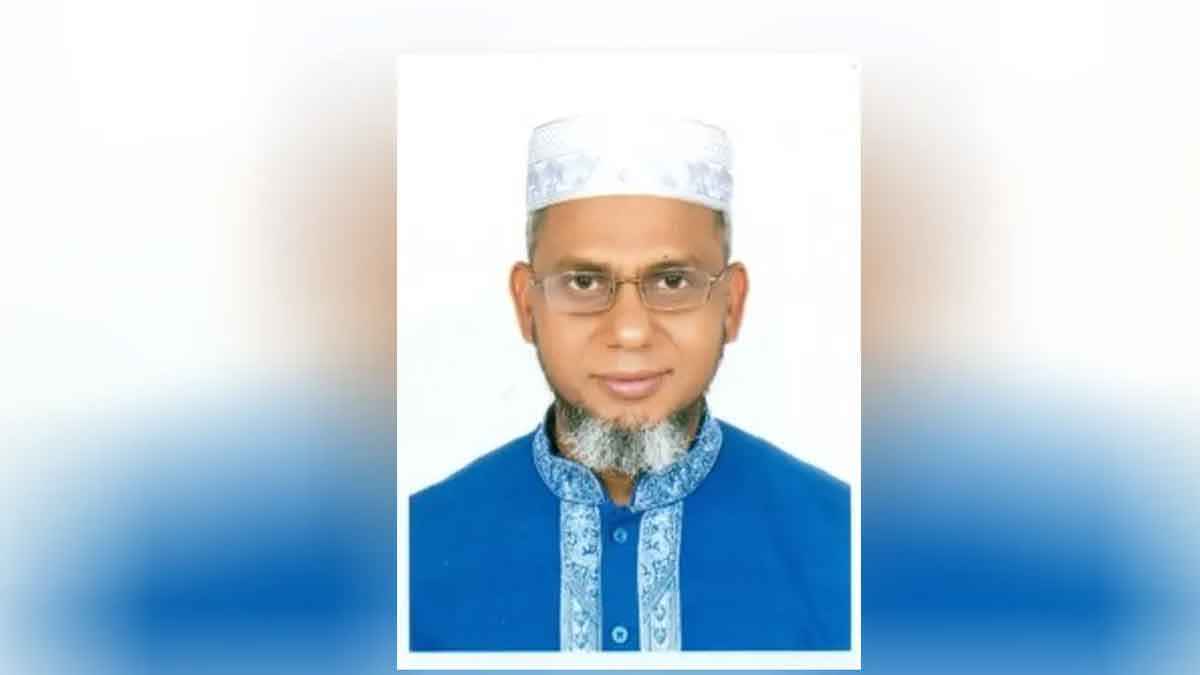 ডাকসুর কোষাধ্যক্ষ নিয়োগ