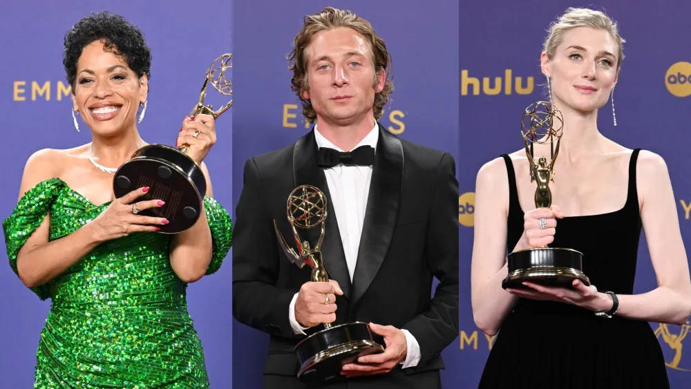 Emmys-Winners Emmys-Winners