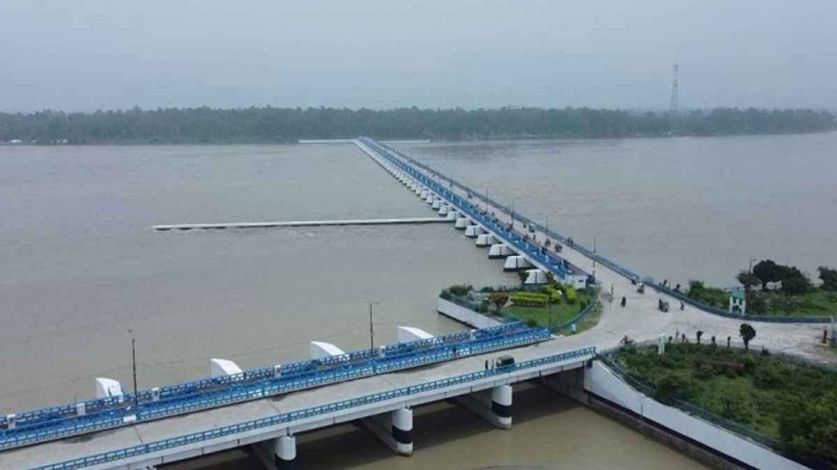 GANGA