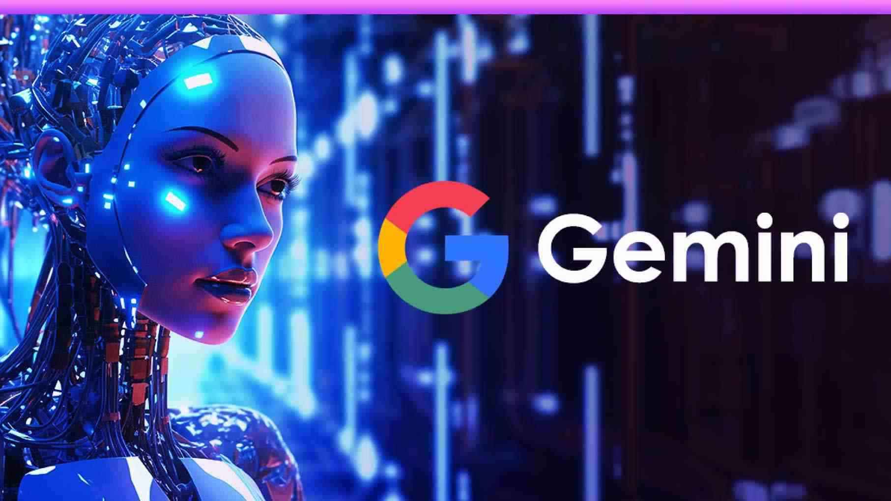 বিনামূল্যে গুগল জেমিনি ব্যবহার করছেন, কতক্ষণ চালাতে পারবেন জানেন কি?