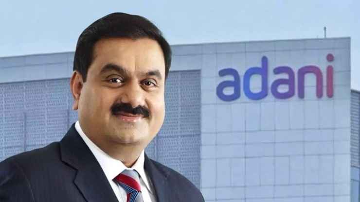 আদানির গোপন তথ্য ফাঁস করল কংগ্রেস!
