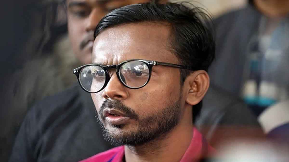 রাজধানীতে হিরো আলমের ওপর হামলা