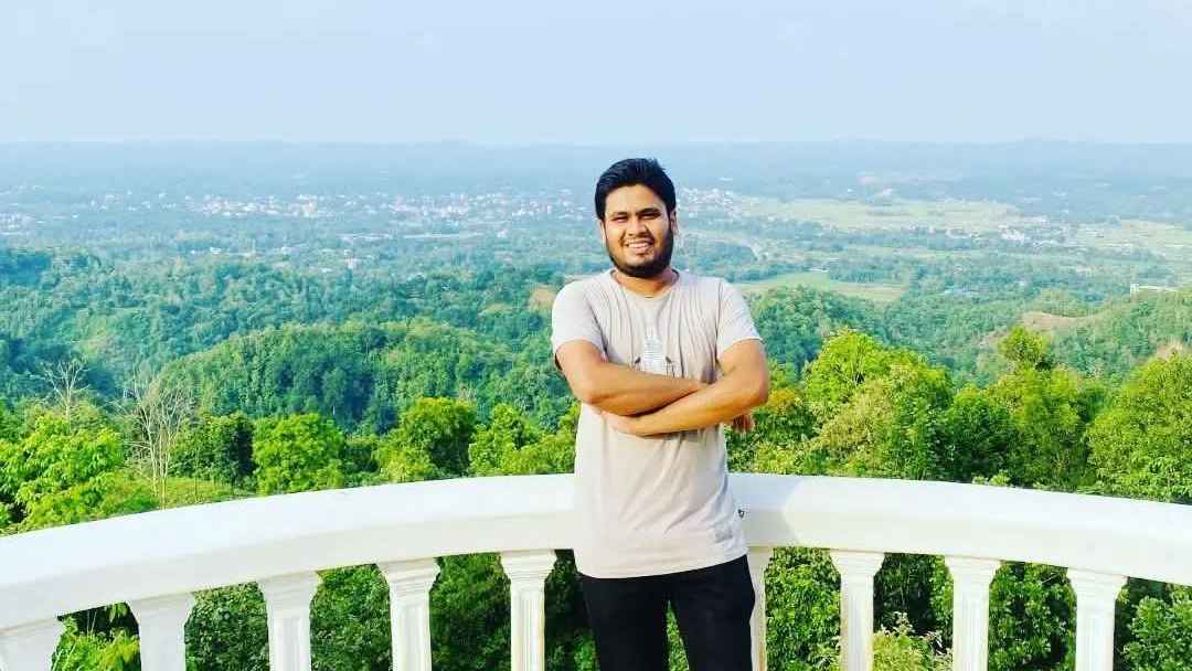 তিস্তায় গোসলে নেমে যুবক নিখোঁজ