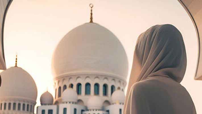 নারীদের প্রতি নবীজির সম্মান: আজও প্রেরণার আলো