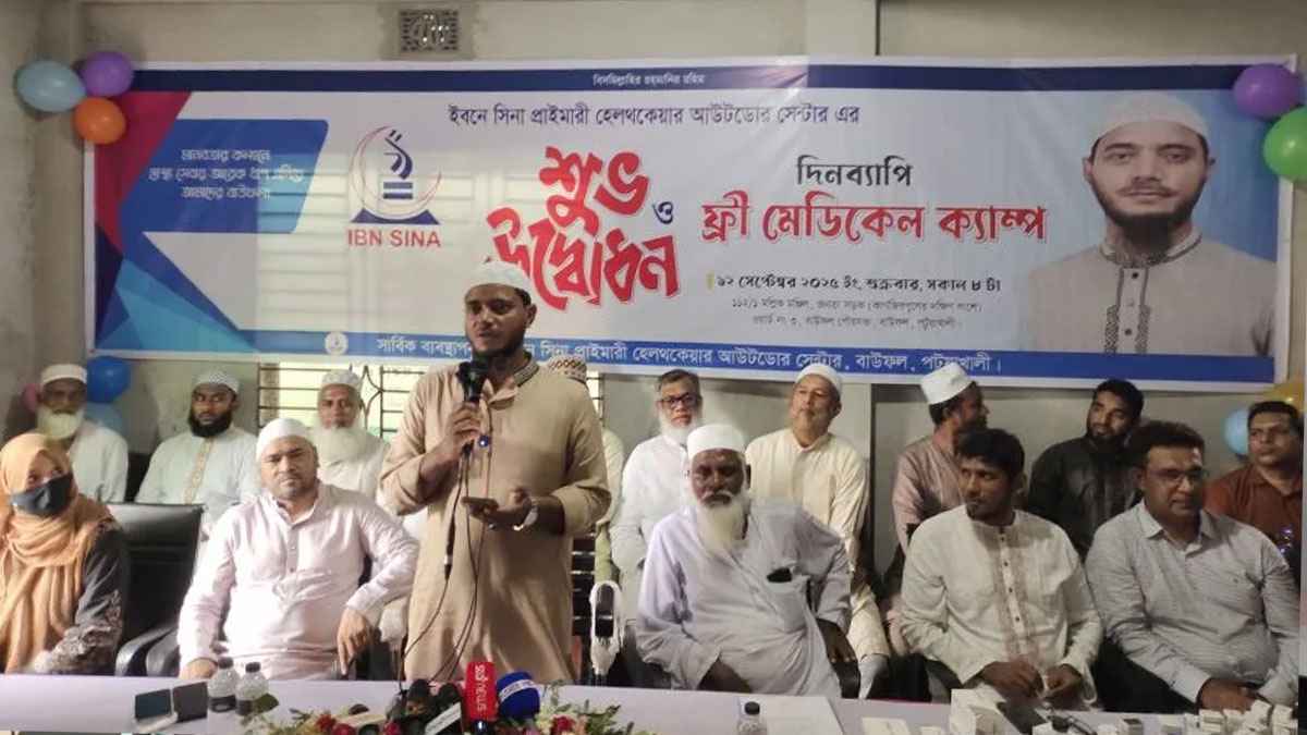 জোর করে নয়, আস্থা অর্জনই মূল রাজনীতি: শফিকুল ইসলাম মাসুদ