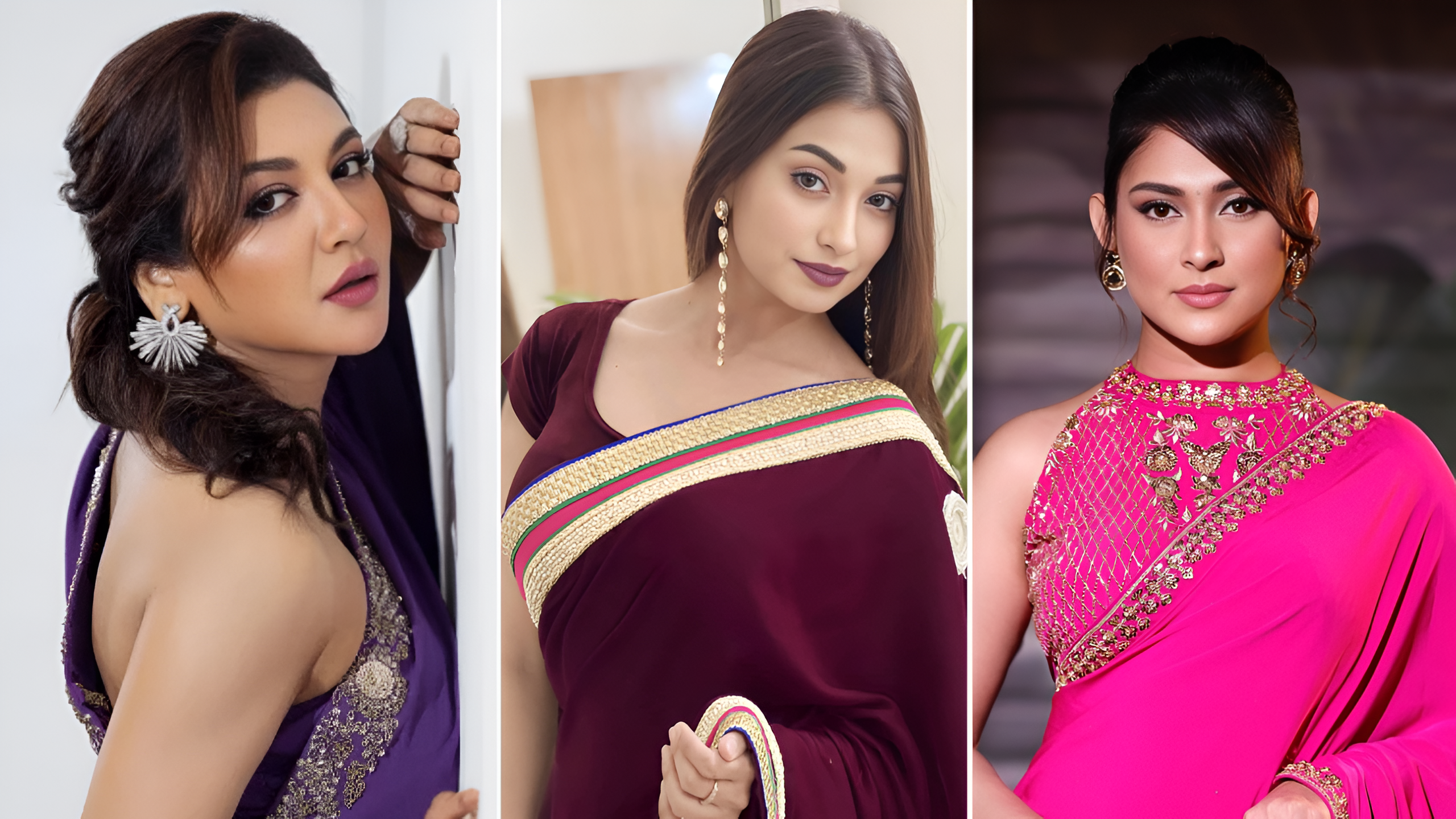 মেহজাবীন-জয়া-রাজ রিপার সিনেমা অস্কারের জন্য জমা পড়েছে