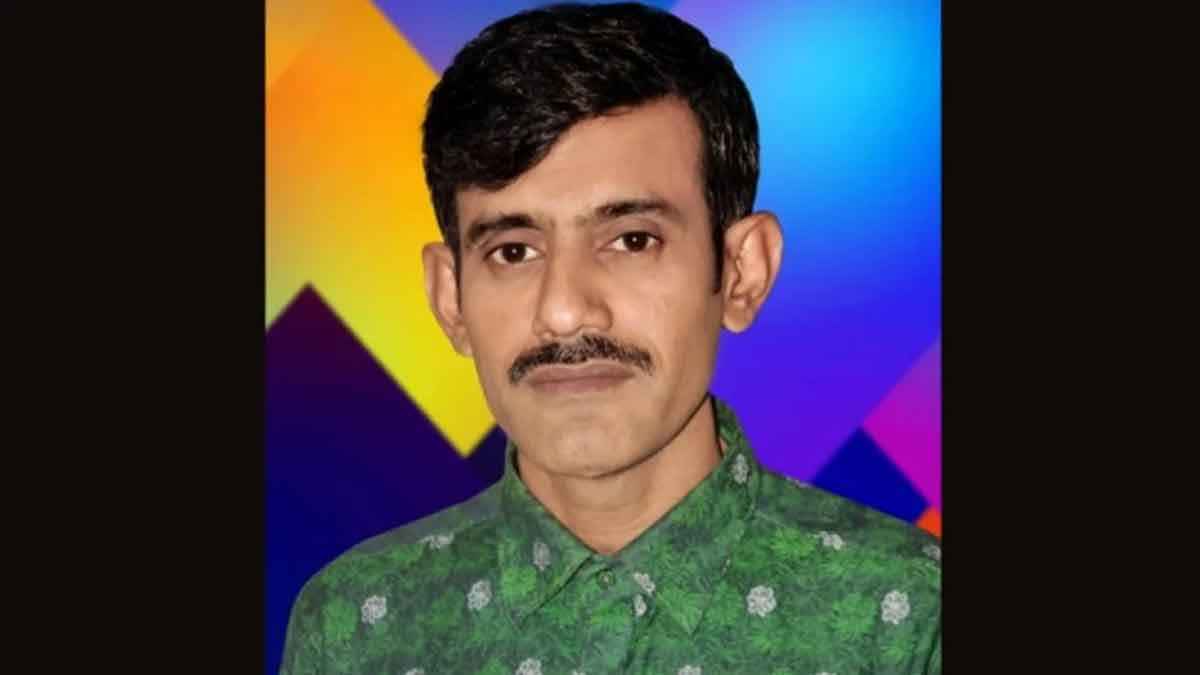 দলীয় লাঞ্ছনার শিকার হয়ে বিএনপি নেতার আত্মহত্যা