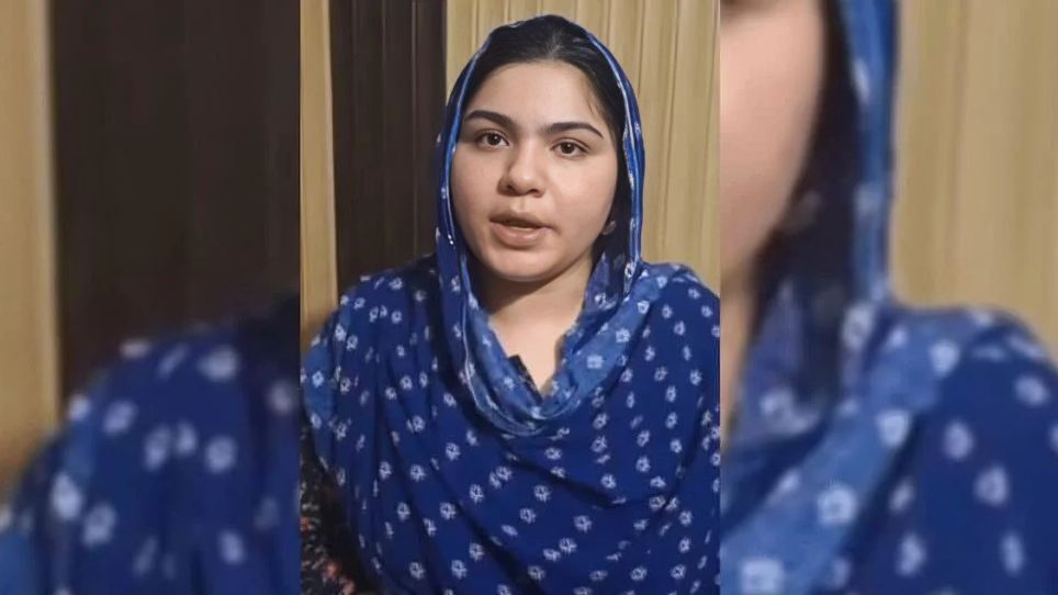 জনপ্রিয় টিকটকার আলিশা গ্রেফতার