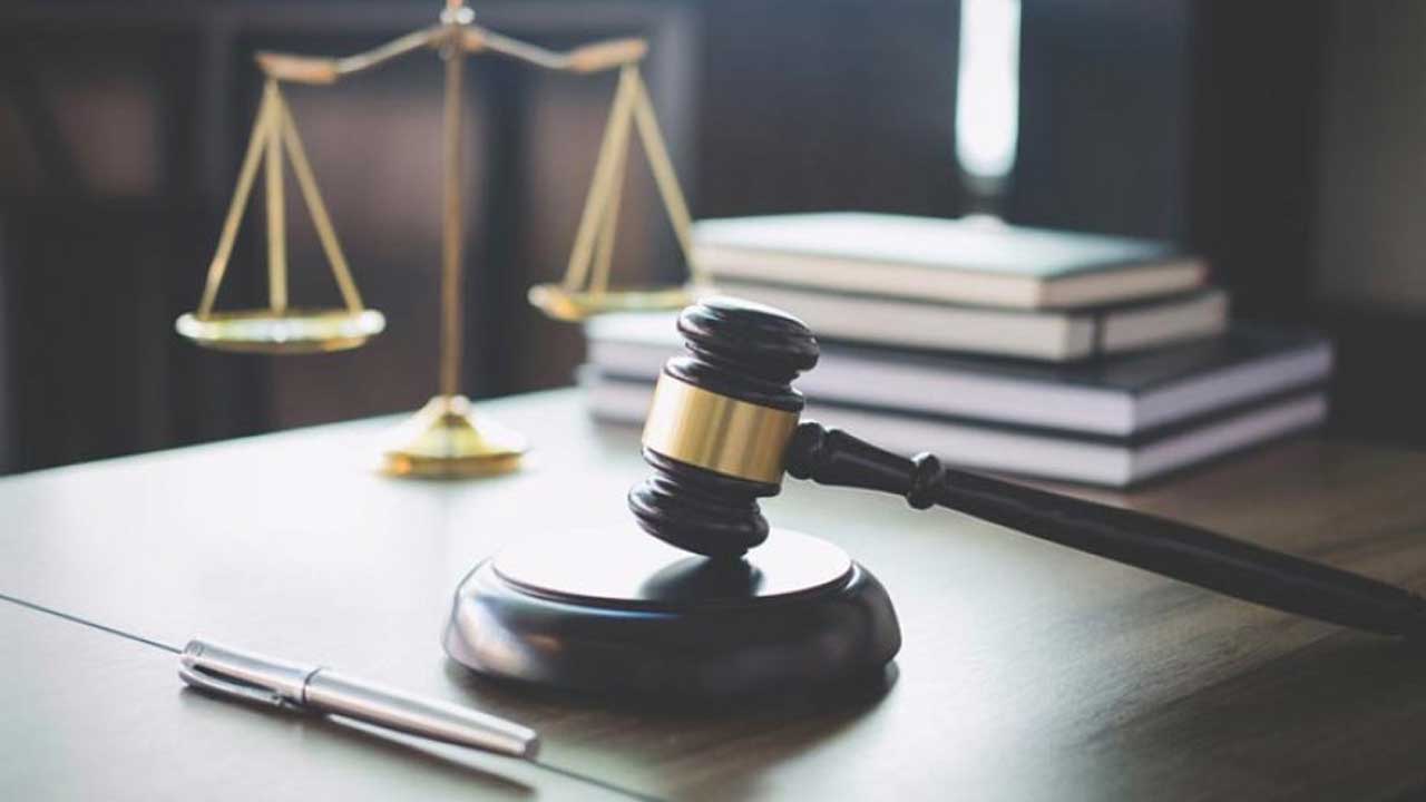 Law