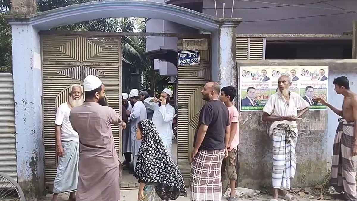 শিবচরে মায়ের বিরুদ্ধে ৩ মাসের শিশুকে নদীতে ফেলে হত্যার অভিযোগ