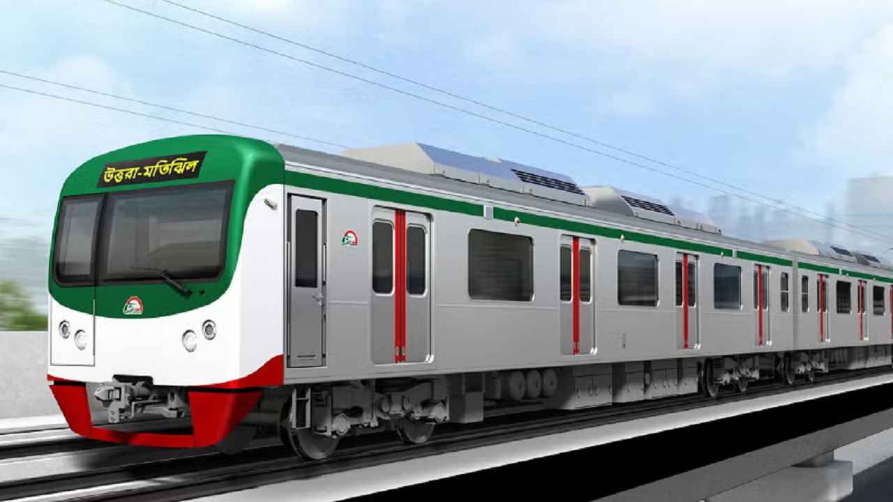 সকাল-রাতে যেসব বাড়তি সেবা দেবে মেট্রোরেল