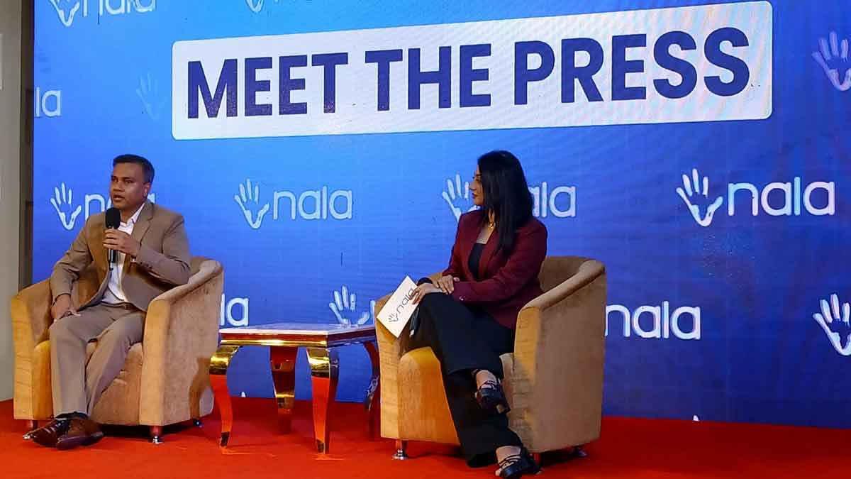 ‘নালা’র মাধ্যমে চার্জ ছাড়াই ২১ দেশ থেকে রেমিট্যান্স পাঠানোর সুযোগ