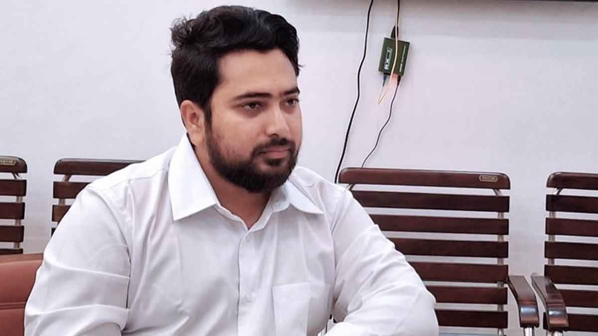 নাহিদ ইসলামের পরবর্তী জেরা রোববার