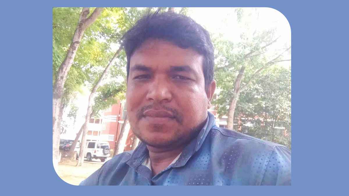 নড়াইলে ডিবি পরিচয়ে তুলে নেওয়ার পর থেকে যুবক নিখোঁজ