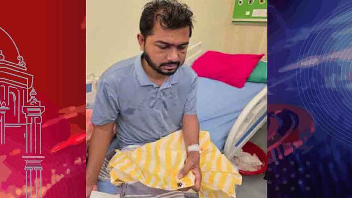 নুরের শারীরিক অবনতি, হাসপাতালে ভিড় না করে দোয়ার আহ্বান