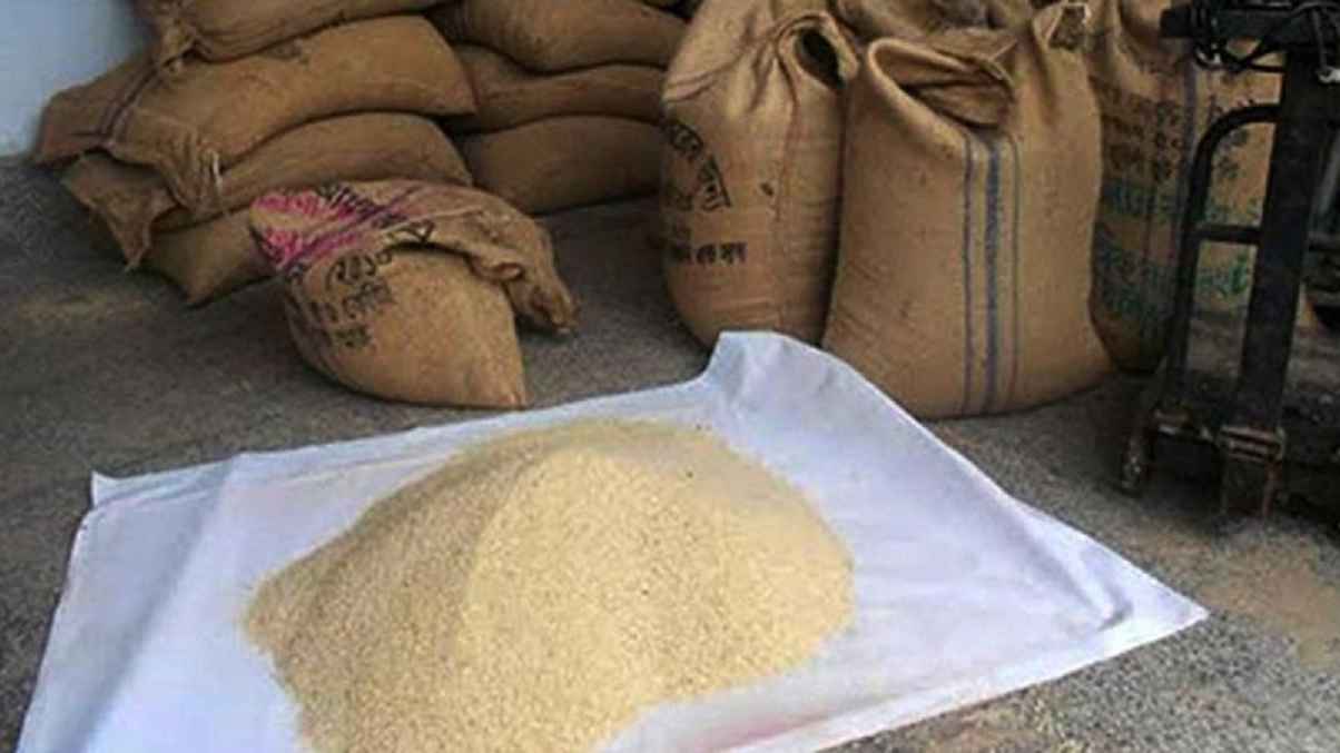মাগুরার ওএমএসের ৭৮ মেট্রিকটন চাল গেল কোথায়!