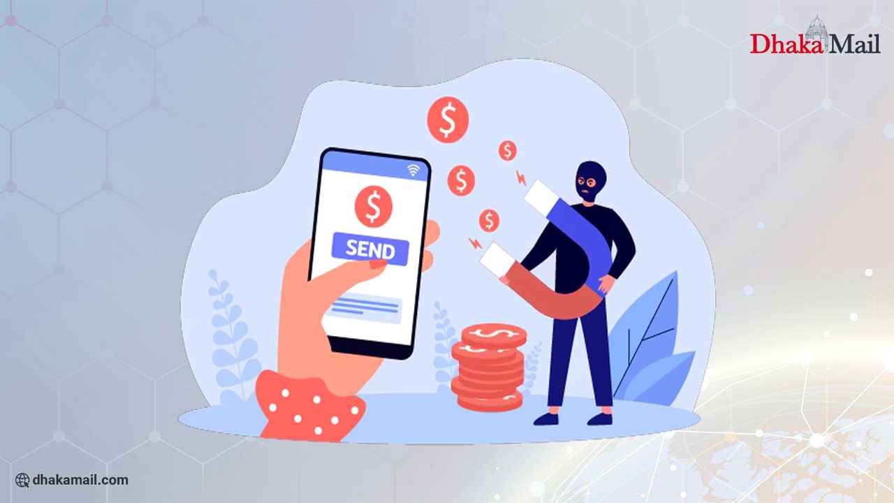 অনলাইনে লেনদেনে সাবধান, ৩ মাসে হাজারও প্রতারণা