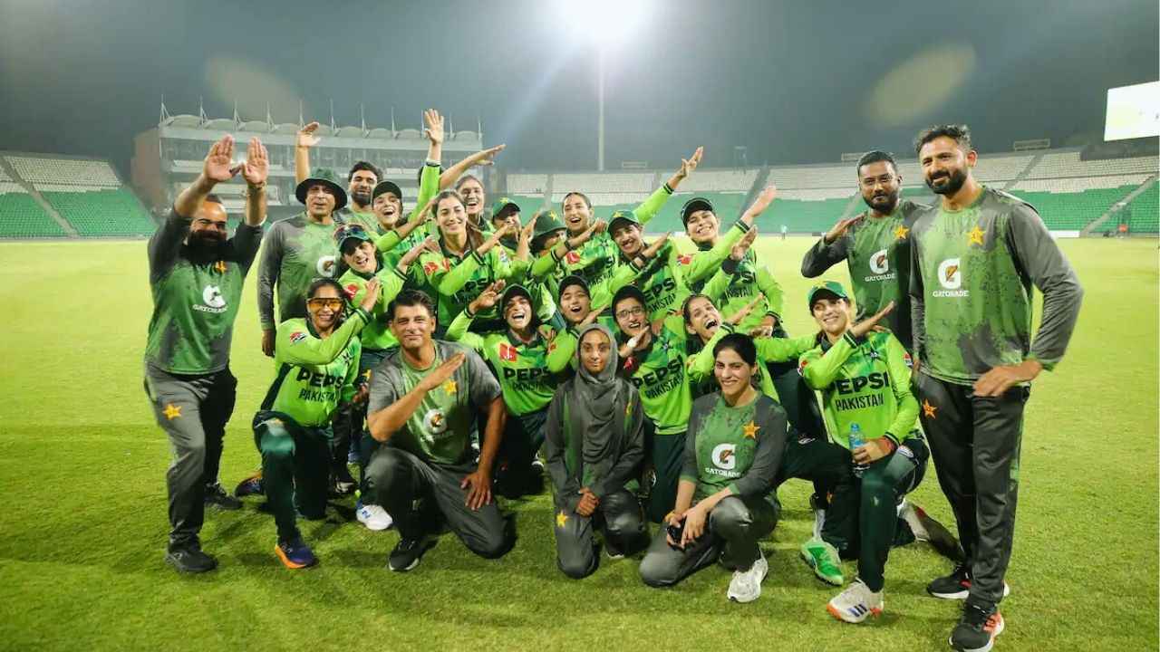 ভারতের পথে হাঁটছে পাকিস্তান