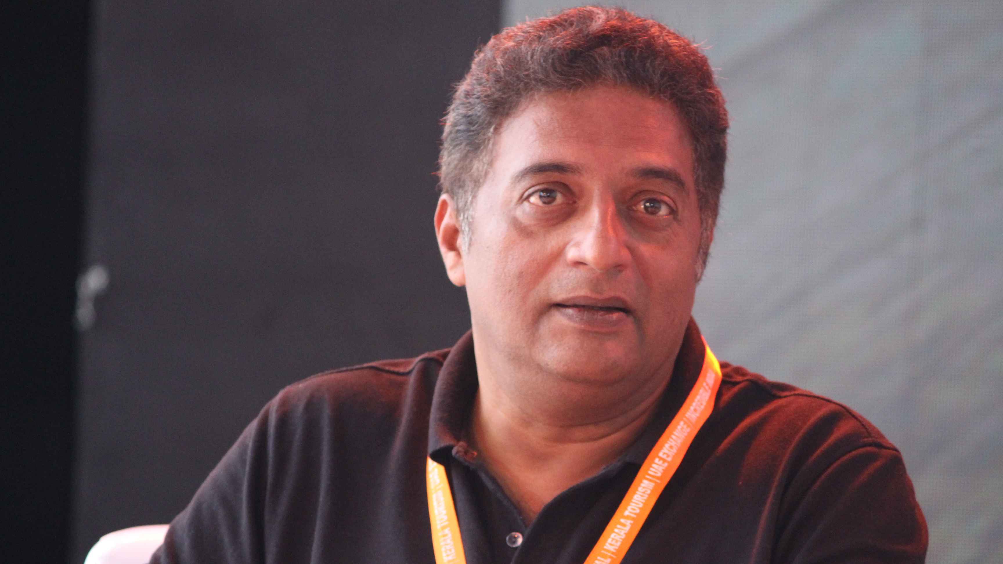 ফিলিস্তিনিদের সমর্থনে প্রতিবাদ সমাবেশে জনপ্রিয় অভিনেতা