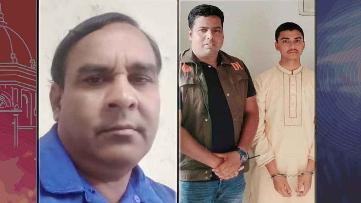 বলাৎকারের প্রতিশোধে হত্যা করা হয় ব্যবসায়ী তোয়াজকে