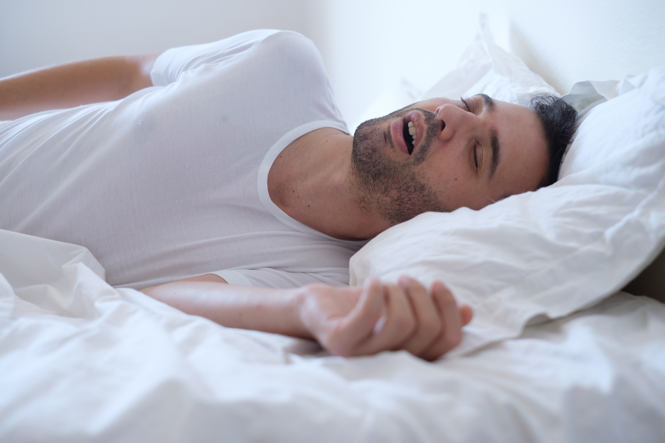 SNORING2
