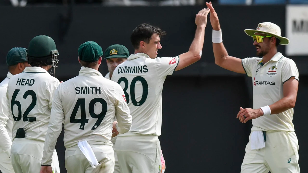 অ্যাশেজের আগে বড় ধাক্কা খেল অস্ট্রেলিয়া