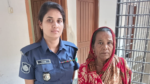 বাগেরহাটে ভাতের হোটেল থেকে এক হাজার ইয়াবা উদ্ধার