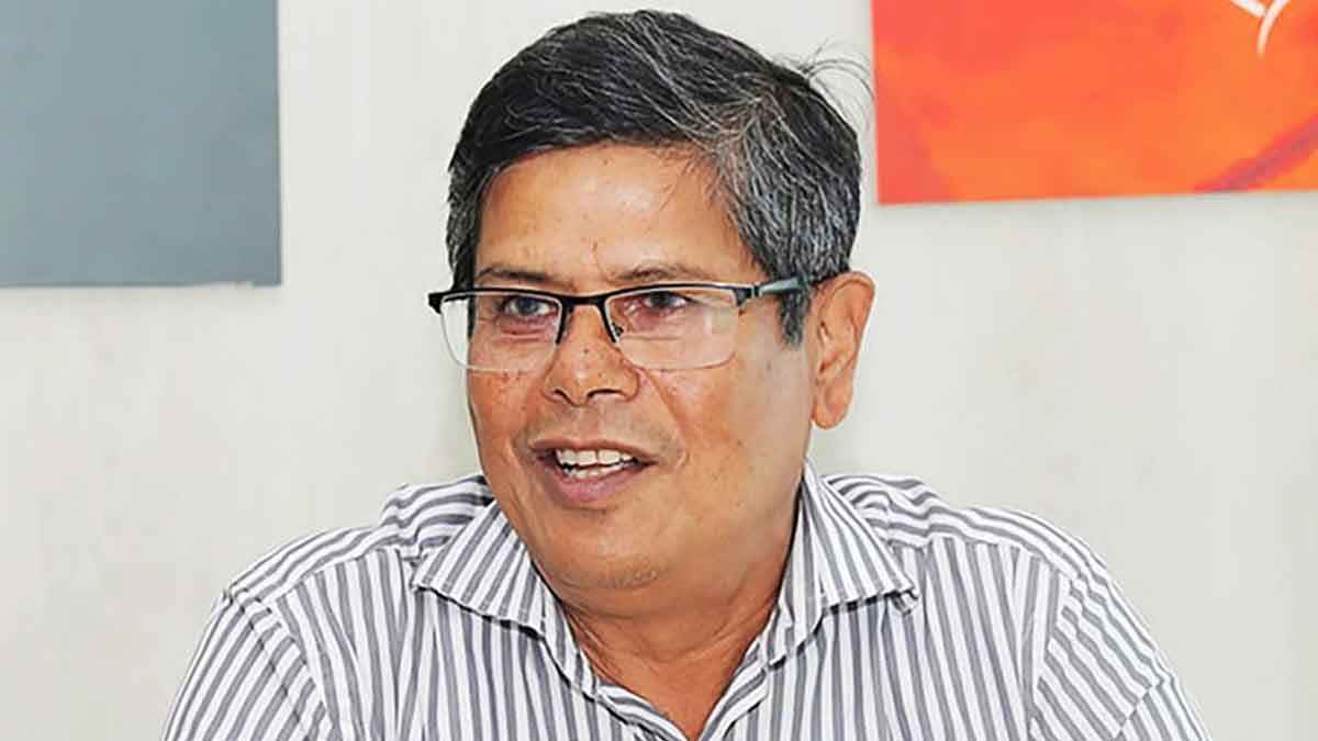 কারাগারে সাবেক সিনিয়র সচিব শহীদ খান