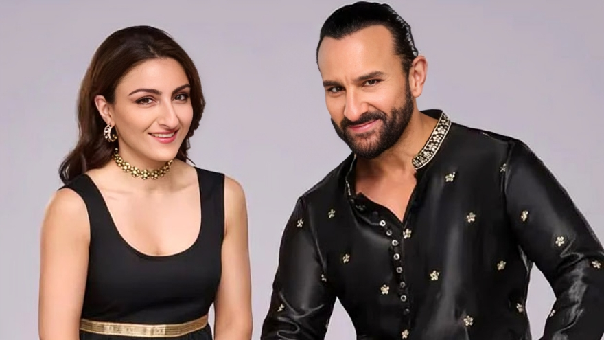 হেনস্তার শিকার সাইফ আলীর বোন, মুখ খুললেন অভিনেত্রী