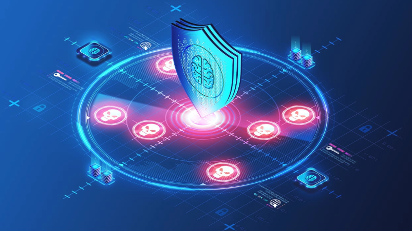 সাইবার হামলায় ব্যবহার হচ্ছে নতুন টুল ইডিআর কিলার: সফোস