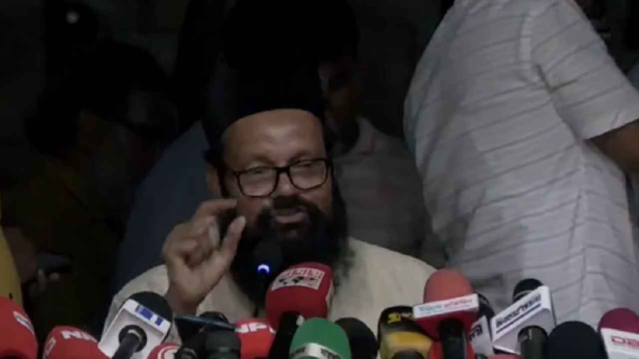 জাপার কার্যক্রম নিষিদ্ধ ও পিআরে গণভোট চায় ইসলামী আন্দোলন