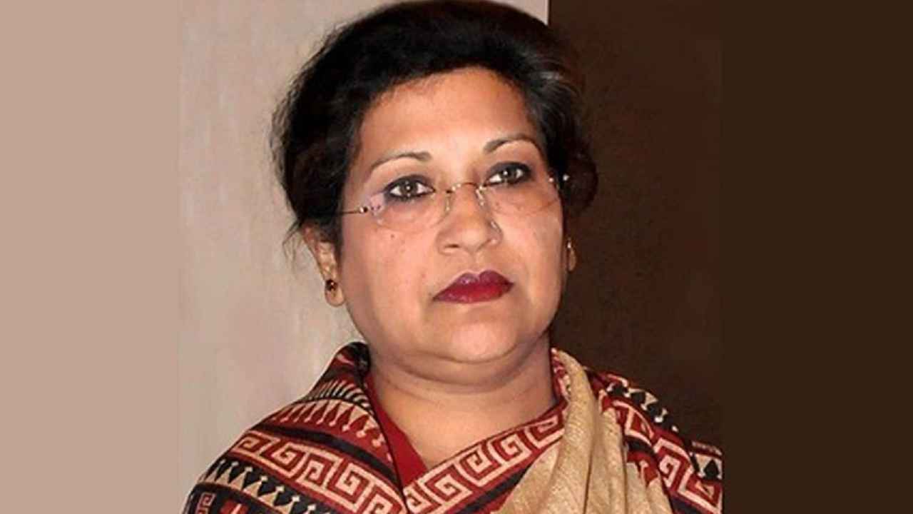 মিথ্যা হলফনামা দিয়ে প্লট নেন শেখ রেহানা: এনবিআরের ৩ কর্মকর্তার সাক্ষ্য