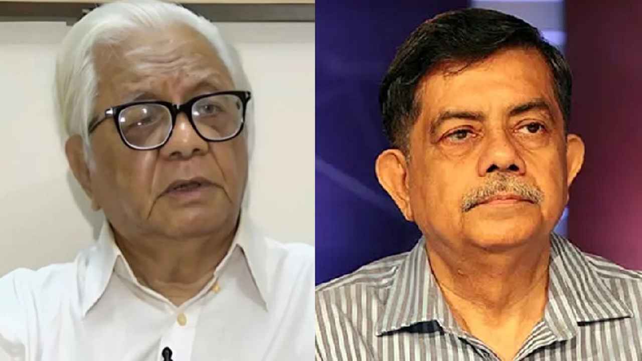 বদরুদ্দীনের প্রয়াণে জাতি এক প্রজ্ঞাবান মনীষীকে হারাল: শিক্ষা উপদেষ্টা