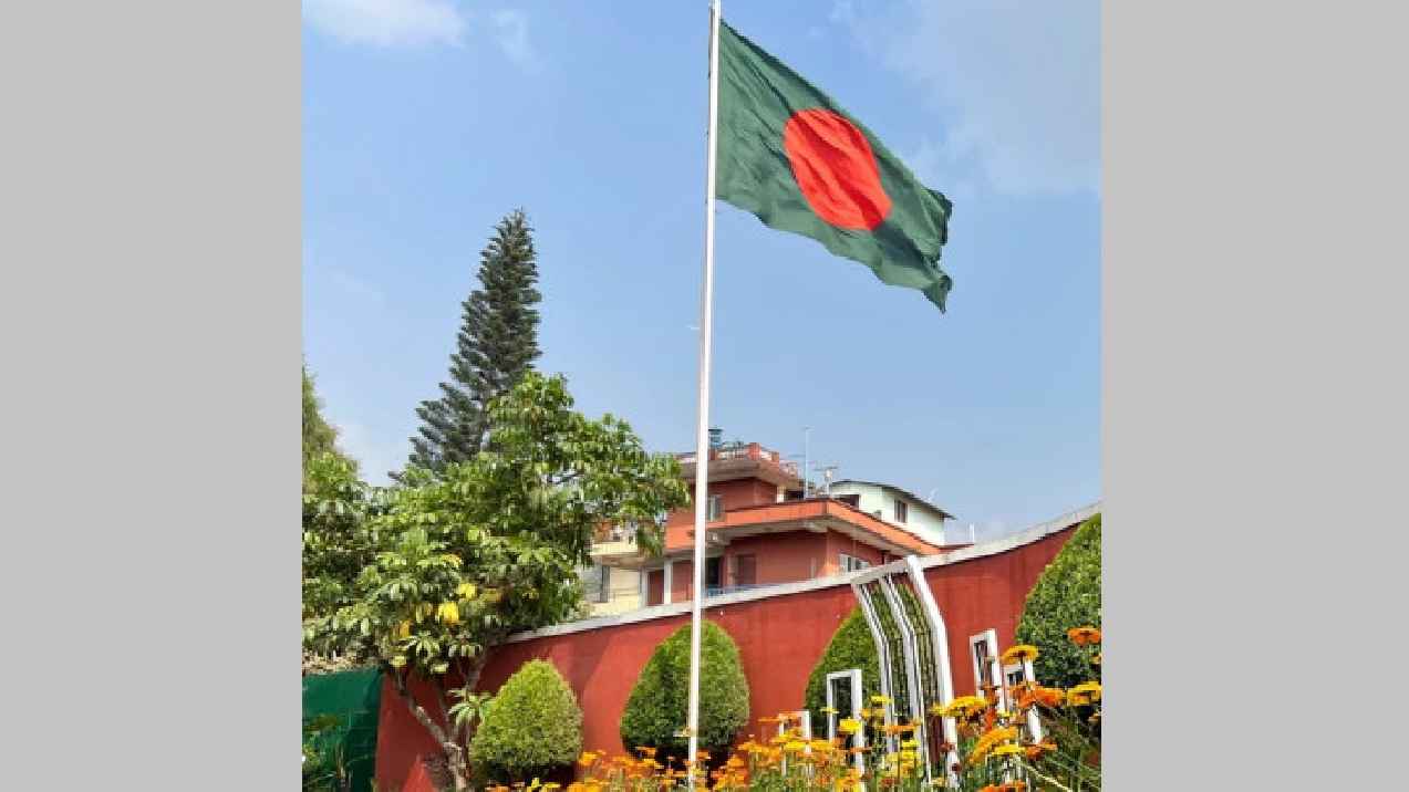 নেপালে অবস্থানরত বাংলাদেশিদের প্রতি দূতাবাসের জরুরি বার্তা