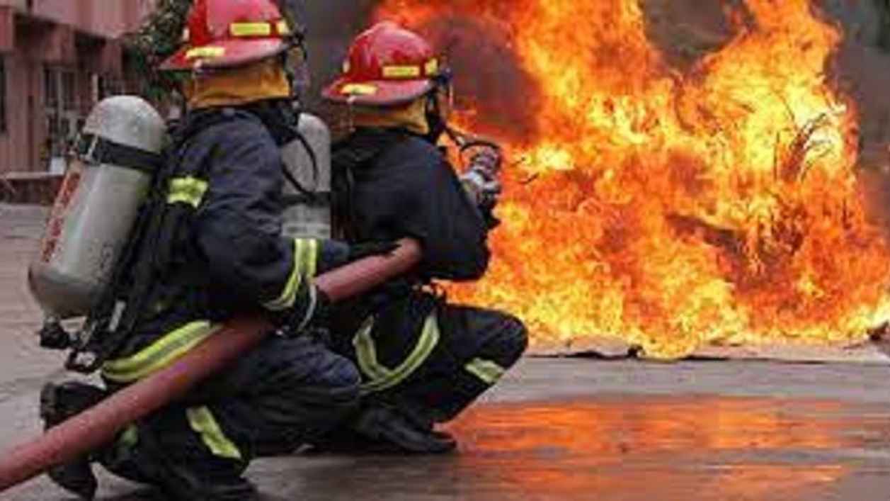 জরুরি সেবা দিয়ে গিয়ে ৫৯ বছরে প্রাণ গেল ৪৯ ফায়ার ফাইটারের