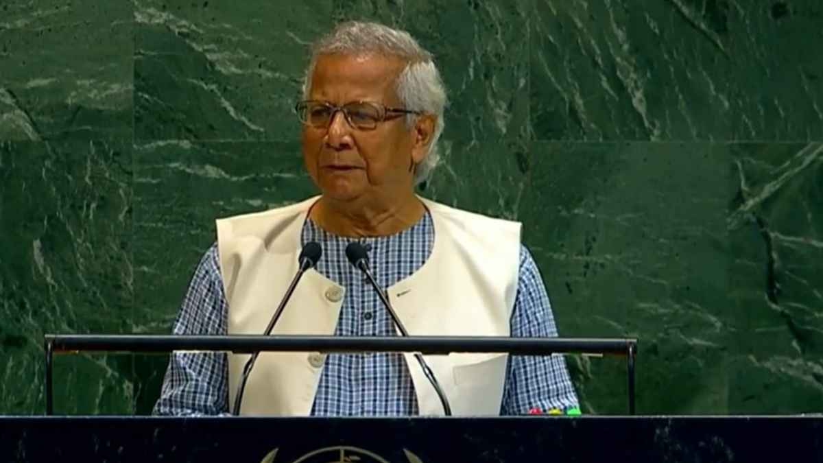 যারাই ক্ষমতায় আসুক, সংস্কার বাস্তবায়নে সমস্যা হবে না: প্রধান উপদেষ্টা