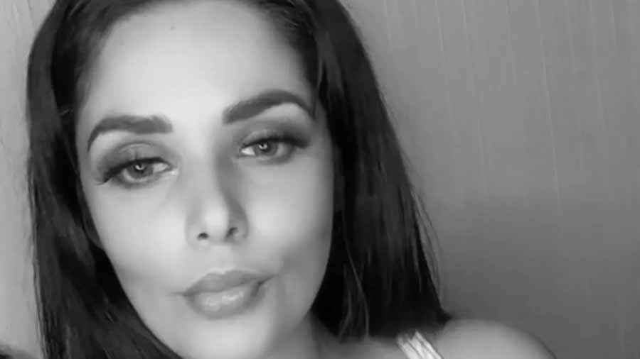 স্বামী-সন্তানসহ টিকটক তারকা খুন!