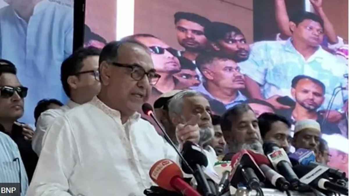 ‘আ.লীগের সঙ্গে আঁতাত করে’ ডাকসুতে জিতেছে শিবির: আব্বাস