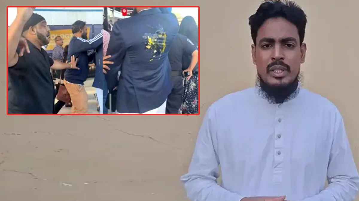 কারও ভাঙা ডিমে আমাদের কিছু যায়-আসে না: আখতার