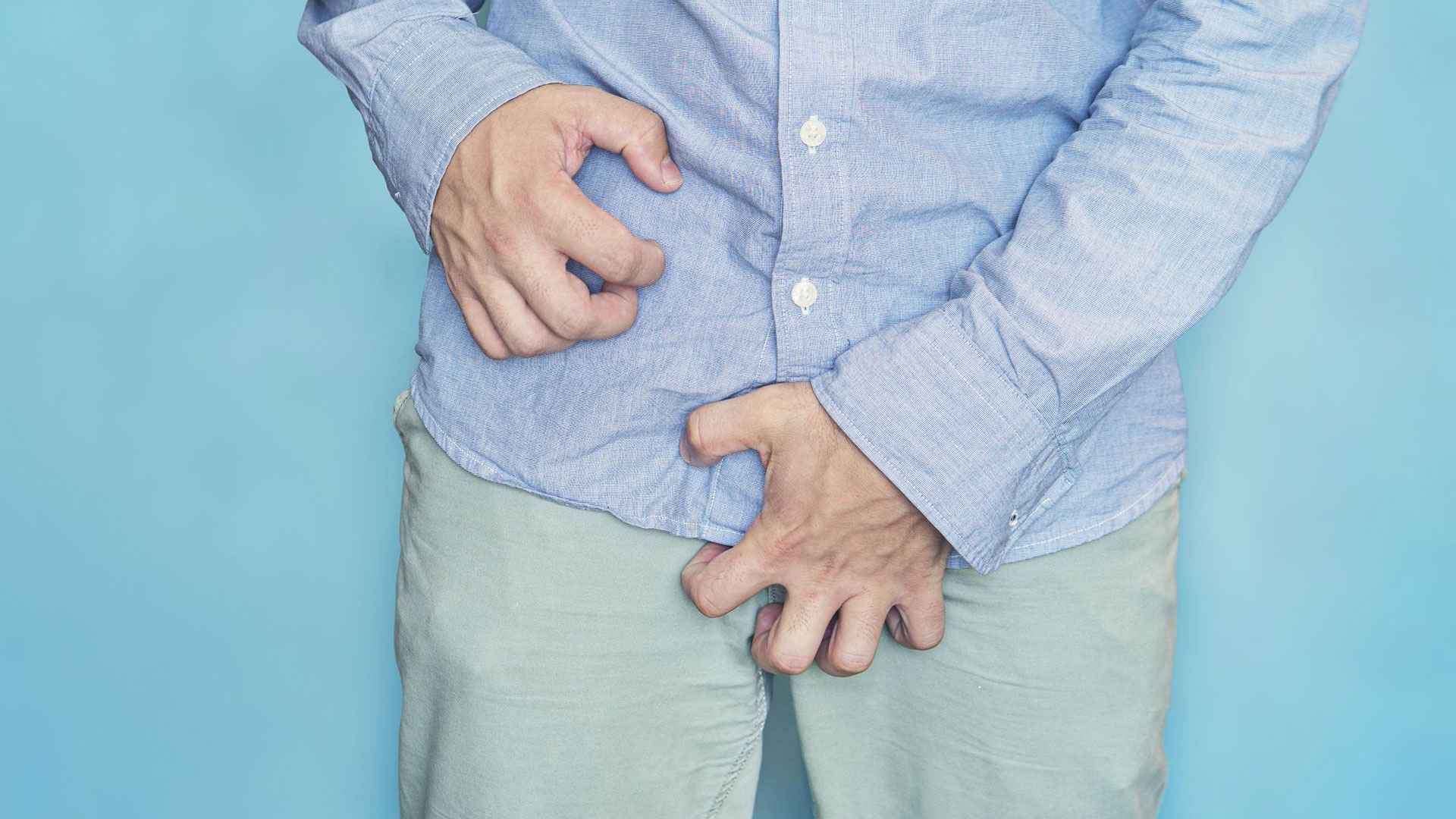 কুঁচকিতে চুলকানি: কেন হয়, কমানোর উপায় কী?