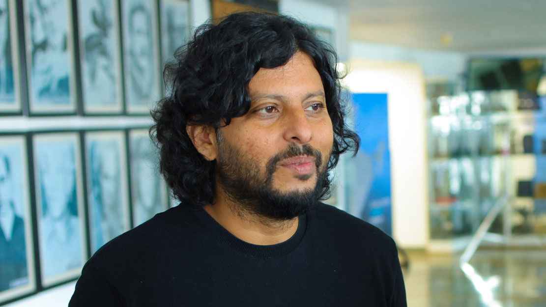 শাকিবের ছবিতে শাহরুখ, রণবীরদের ডিওপি কে এই অমিত রায়?