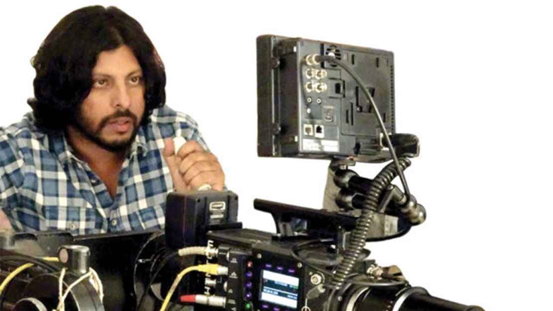 শাকিবের ছবিতে শাহরুখ-রণবীরের সিনেমার ডিওপি