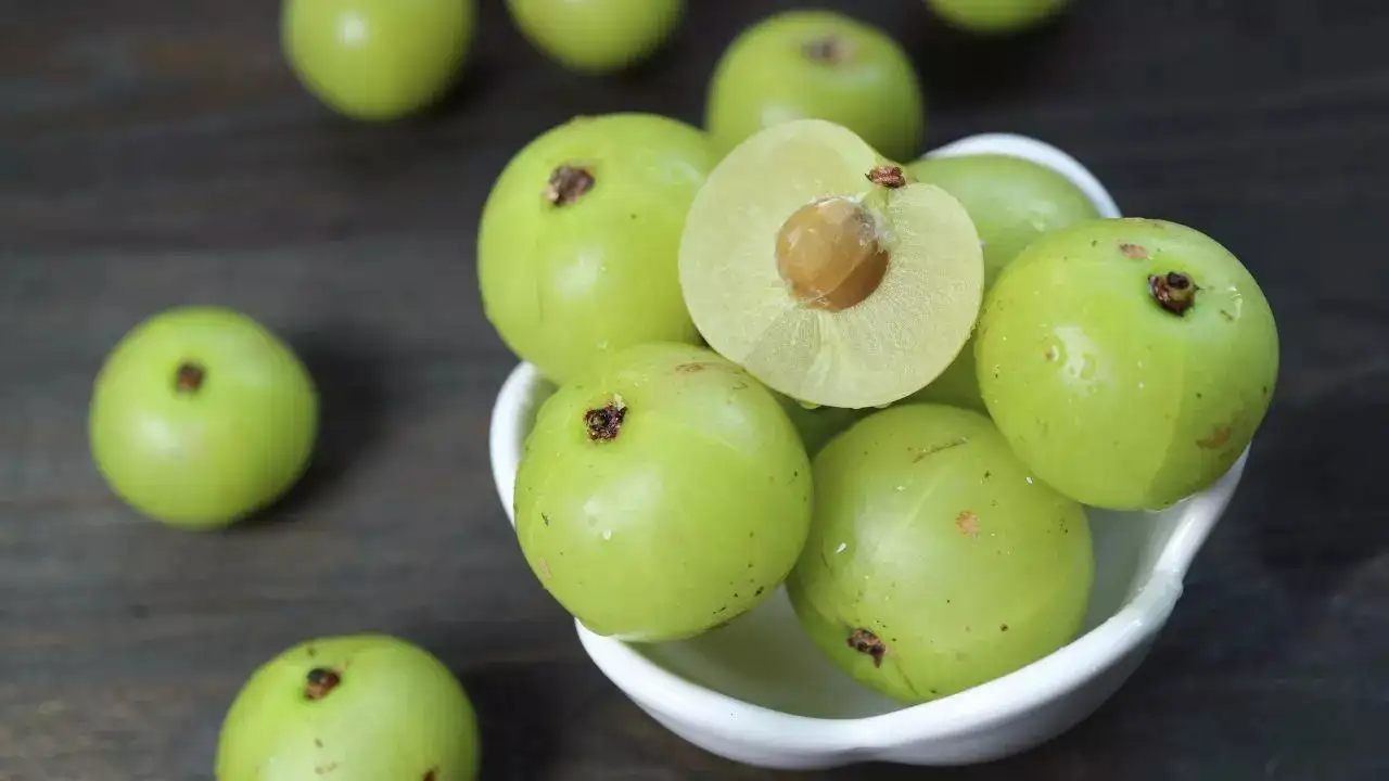 amla
